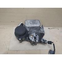 Кронштейн масляного фильтра Audi A4 B8 2011 059115397AF