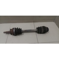 Полуось передняя правая HYUNDAI Santa Fe (SM)/ Santa Fe Classic 2000-2012 4950126561