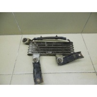 Радиатор (маслоохладитель) АКПП HYUNDAI Santa Fe (SM)/ Santa Fe Classic 2000-2012 2546026510
