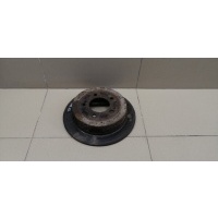 Диск тормозной задний HYUNDAI Santa Fe (SM)/ Santa Fe Classic 2000-2012 584113A300