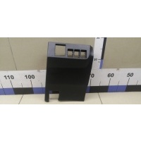 Накладка (кузов внутри) TOYOTA RAV 4 2013> 5554542040C0