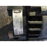 Генератор Audi A4 B5(1994-2001) 2000 028903029d