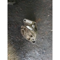 Кронштейн двигателя Volkswagen Sharan 1(1995-2000) 2000 7m3145961f