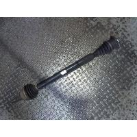 Полуось (приводной вал, шрус) перед. правая Volkswagen Golf 4 1997-2005 2002 1J0407452HX