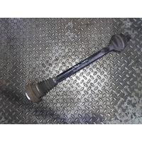 Полуось (приводной вал, шрус) зад. левая=правая Audi A6 (C6) 2005-2011 2005 4F0501203B