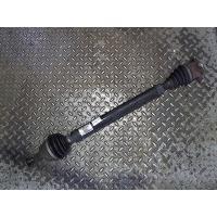 Полуось (приводной вал, шрус) перед. правая Volkswagen Golf 4 1997-2005 2002 1J0407452HX