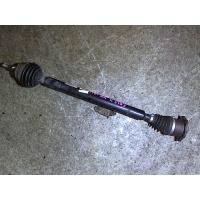 Полуось (приводной вал, шрус) перед. правая Volkswagen Golf 4 1997-2005 2004 1J0407452HX