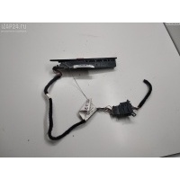 Кнопка регулировки сидения Audi A6 C5 (1997-2005) 2000 8L0972980