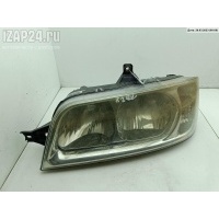 Фара левая Fiat Ducato (2002-2006) 2005 1347692080