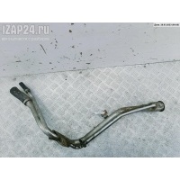 Горловина топливного бака Ford C-Max 2004
