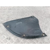 Защита крыла (подкрылок) передняя правая Seat Ibiza (1999-2002) 2001 6K0805826E