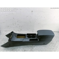 Подлокотник Mazda 6 (2002-2007) GG/GY 2003 G26A-64-450A-02
