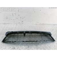 Решетка (заглушка) в бампер Перед. Mazda 3 (2003-2008) BK 2005 BN8V-50-1T0B