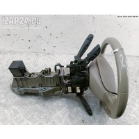 Колонка рулевая Renault Espace IV (2002-2014) 2005 8200237960