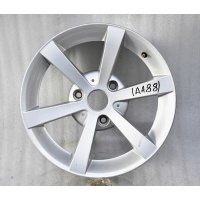 Smart fortwo 6 , 5x15 et34 , 5 a4514010602