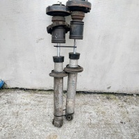Bmw e39 седан амортизаторы sachs 1093647 m - pakiet