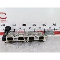 Коллектор впускной Volkswagen Bora (-) 2002 036133204K,036133204K