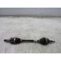 привод левая renault зои 391018882r