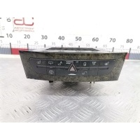 Чейнджер компакт дисков Mercedes E-Class (W211) (2002-2009) 2003 A2116800552,A2118275542