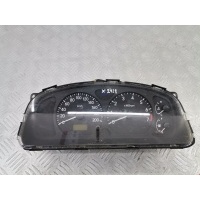 Панель приборная (щиток приборов) Suzuki Wagon_R+ (1997-2006) 2001 110008952002,3410083E50