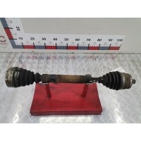 Полуось передняя правая (приводной вал шрус) Audi A4 B5 (-) 1998 ,8D0407452X