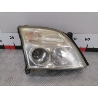 Фара передняя правая Opel Vectra C (2002-2008) 2004 ,93171433