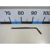 Трубка вакуумная VAG A4 [B5] (1994 - 2001) 058133367A
