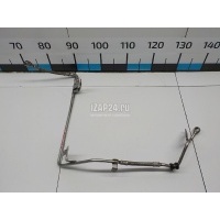 Трубка турбокомпрессора (турбины) VAG A4 [B5] (1994 - 2001) 06B145771P