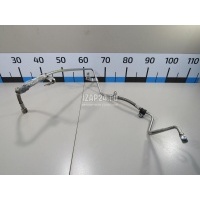 Трубка турбокомпрессора (турбины) VAG A4 [B5] (1994 - 2001) 06B145771P