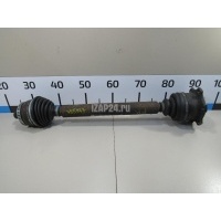 Полуось передняя правая VAG A4 [B5] (1994 - 2001) 8D0407272CL