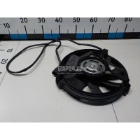 Вентилятор радиатора VAG A4 [B5] (1994 - 2001) 8D0959455R
