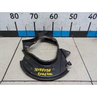 Кожух ремня ГРМ VAG A6 [C4] (1994 - 1997) 074109121C
