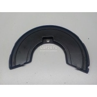Кожух ремня ГРМ VAG A8 [4D] (1994 - 1998) 059109127C