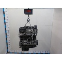 Двигатель BMW 3-serie E46 (1998 - 2005) 11000391083