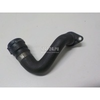 Патрубок BMW 3-serie E46 (1998 - 2005) 11537501427