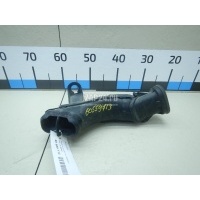 Воздуховод VAG Octavia (A4 1U-) (2000 - 2011) 1J0129609D