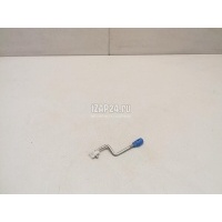 Тяга замка багажника VAG Octavia (A4 1U-) (2000 - 2011) 1U6827801A