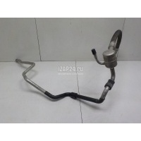 Трубка кондиционера VAG Octavia (A4 1U-) (2000 - 2011) 1J1820743AL