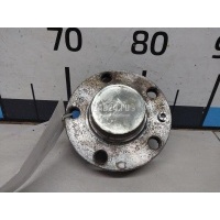 Ступица задняя SKF Octavia (A4 1U-) (2000 - 2011) VKBA3456