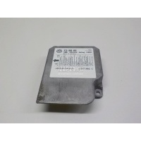 Блок управления AIR BAG VAG Octavia (A4 1U-) (2000 - 2011) 1C0909601031