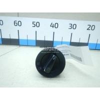 Переключатель света фар VAG Octavia (A4 1U-) (2000 - 2011) 1U0941531D01C