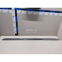 Накладка стекла заднего правого Toyota LS 430 (UCF30) (2000 - 2006) 7573050010