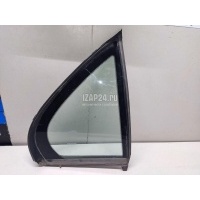 Стекло двери задней правой (форточка) Toyota LS 430 (UCF30) (2000 - 2006) 6812350070