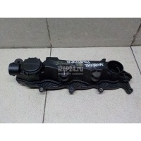 Крышка головки блока (клапанная) Citroen-Peugeot Focus II (2005 - 2008) 0248L1