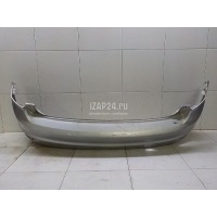 Бампер задний Ford Focus II (2005 - 2008) 1500402