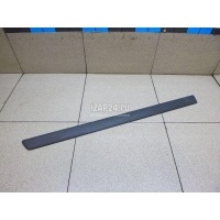 Молдинг задней правой двери Ford Focus II (2005 - 2008) 1489430