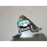 Петля двери задней правой верхняя Toyota Yaris (1999 - 2005) 687500D010
