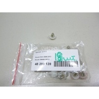 Крепеж (клоп) Suzuki Echo (1999 - 2005) 0940910312