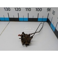 Замок двери передней левой Hyundai-Kia Sportage (1993 - 2006) 0K01G59310