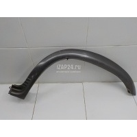 Накладка заднего крыла левого Hyundai-Kia Sportage (1993 - 2006) 0K08A50880DV9